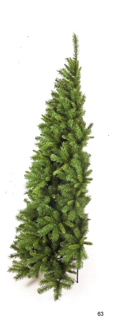 Halfshape tree
