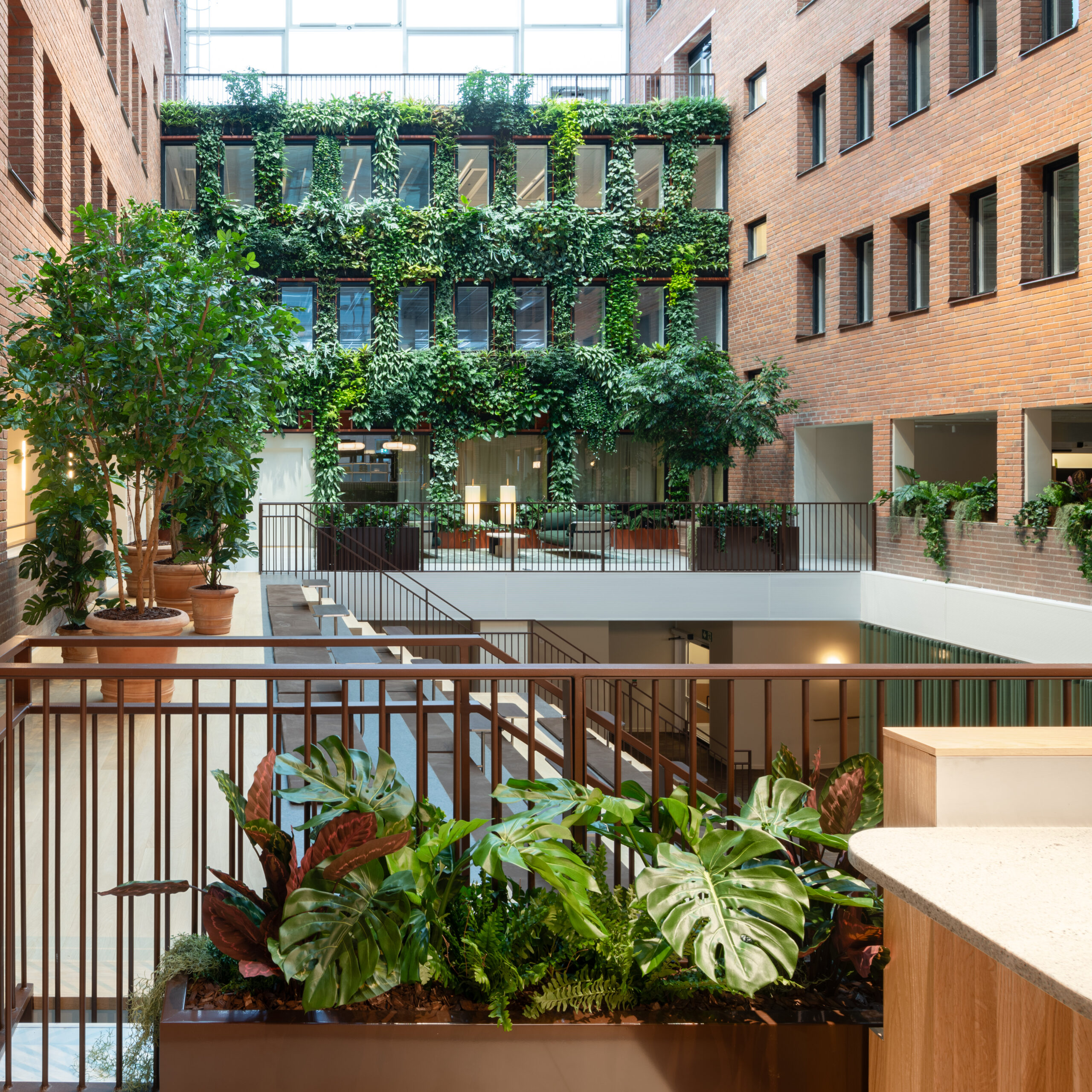 Green House